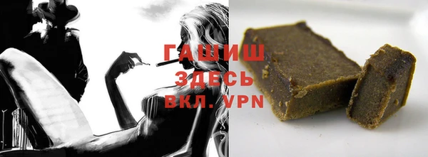 гашик Бежецк